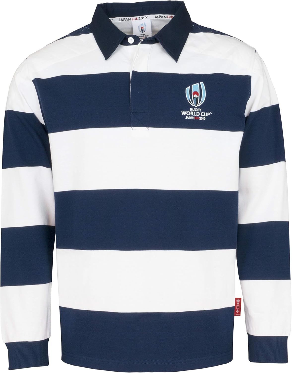 ウェア 2003 RWC Japan rugby shirt Medium World Cup Rugby Shirts